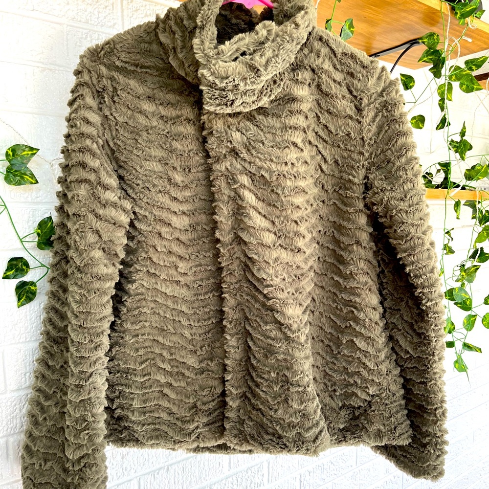 Womens Patagonia Jacket, Size Small